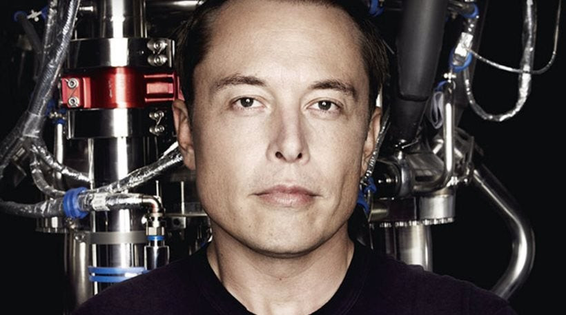 Επικεφαλής της Tesla: Πιο επικίνδυνο να ξεκινήσει ο τρίτος παγκόσμιος πόλεμος από την τεχνητή νοημοσύνη παρά από τη Βόρεια Κορέα